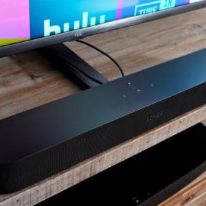 Sonos Beam Soundbar