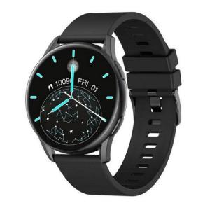 Black Smart Watches
