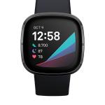 Fitbit Sense Smartwatch (Digital)