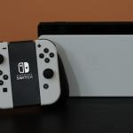 Nintendo Switch OLED Model