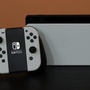 Nintendo Switch OLED Model